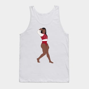 Frankie Price Tank Top